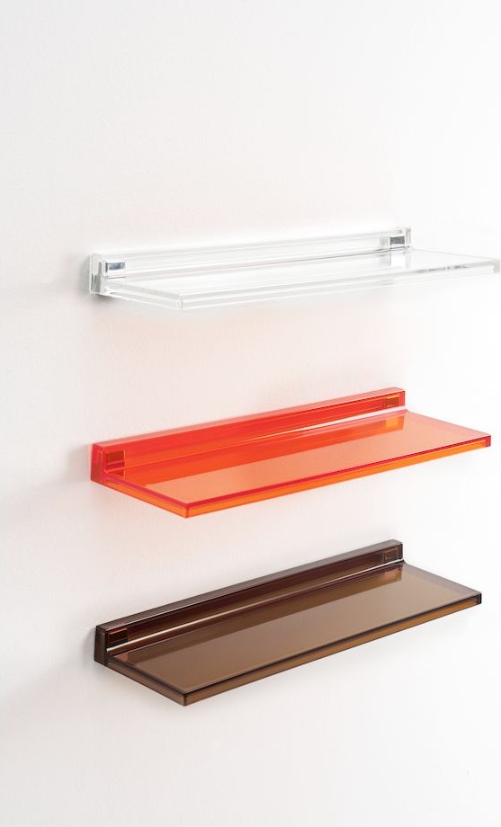 H3853300860001 Монтируемая на стену полка LAUFEN PRO - Вид №2