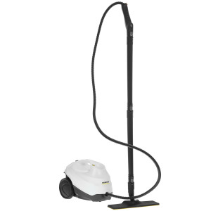 9067400 Пароочиститель Karcher SC 3 EasyFix белый
