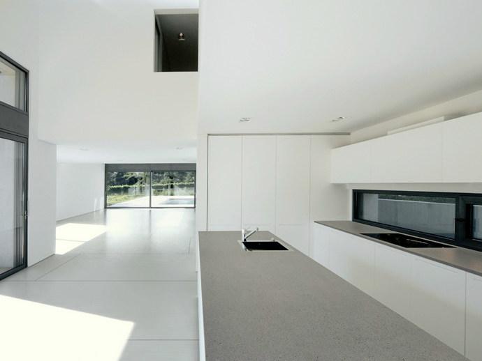 Cosentino Столешница для кухни из dekton® sun-id-1456254 - Вид №5