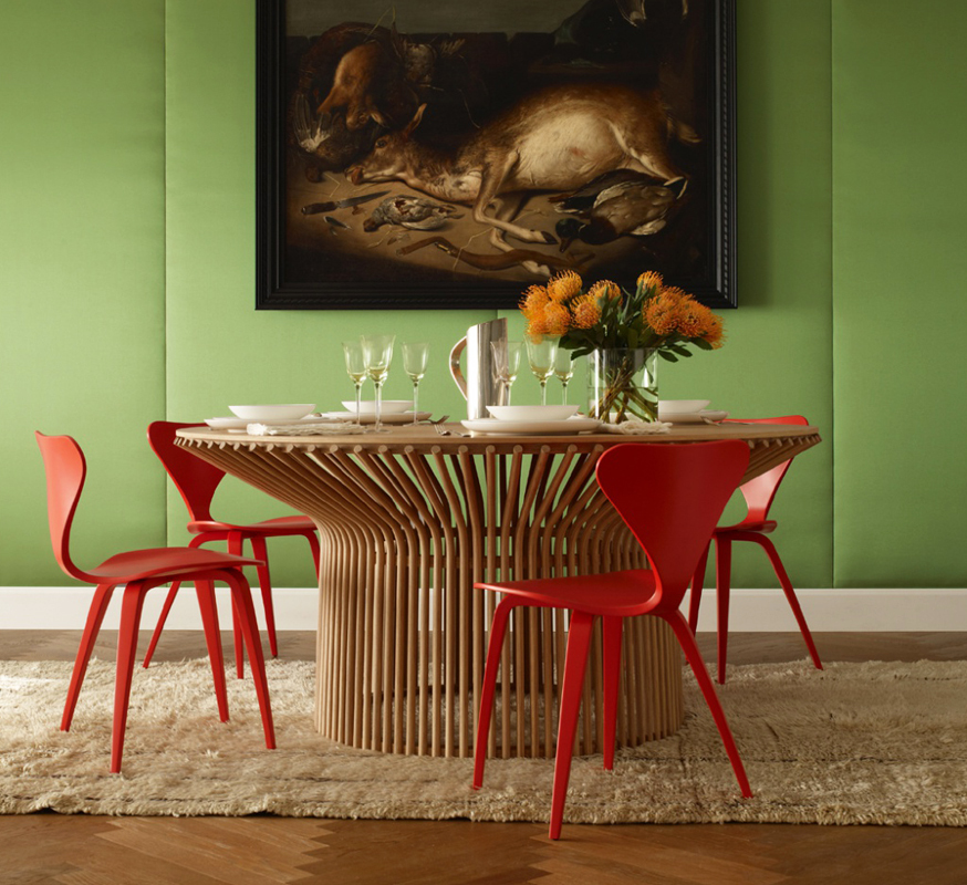 Стол JAZZ EMMEMOBILI T102 