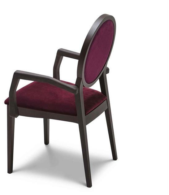 Origins 1971 Мягкое кресло Medallion с подлокотниками Medaillon sun-id-1483026 - Вид №2