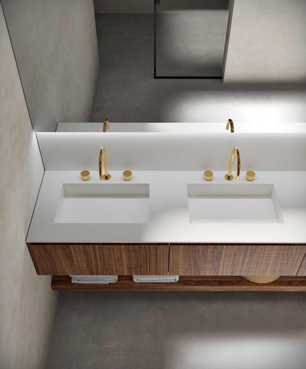 Eden Мебель для ванной OASIS BATHROOM Eden - Вид №29