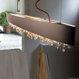 Masiero OLA S4 OV 100 V95 bian multicol подвес