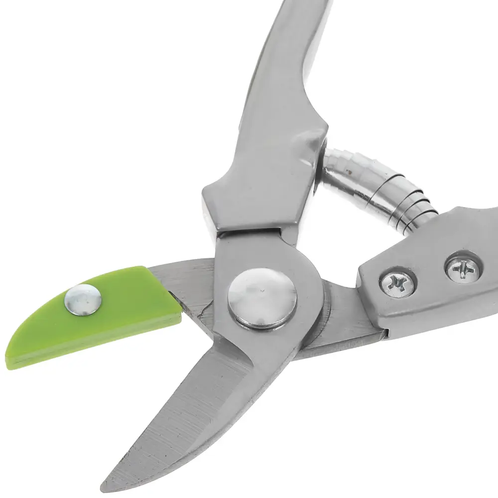 Секатор садовый Geolia ø15 мм STLM-2062346 - Вид №1