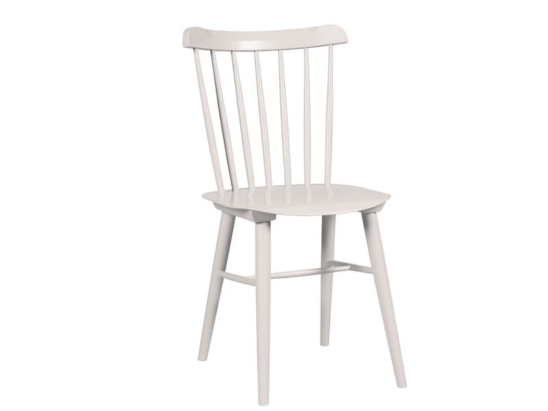 Деревянный стул TON Ironica ARCH-00043730 - Вид №16