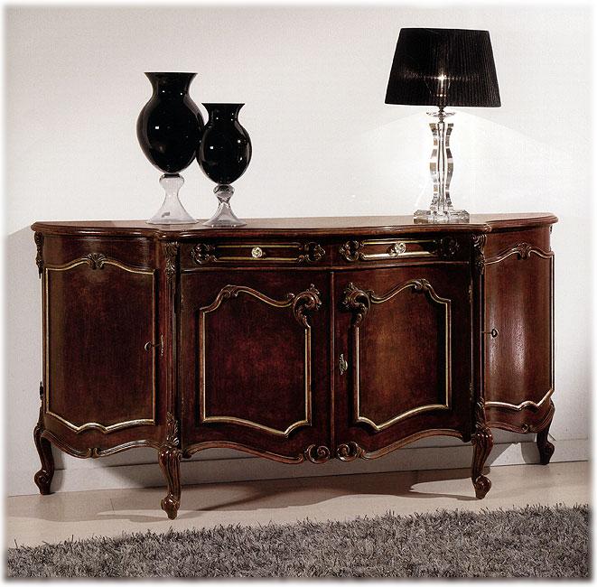 Комод Vintage RM ARREDAMENTI N053.F268 Capriccio