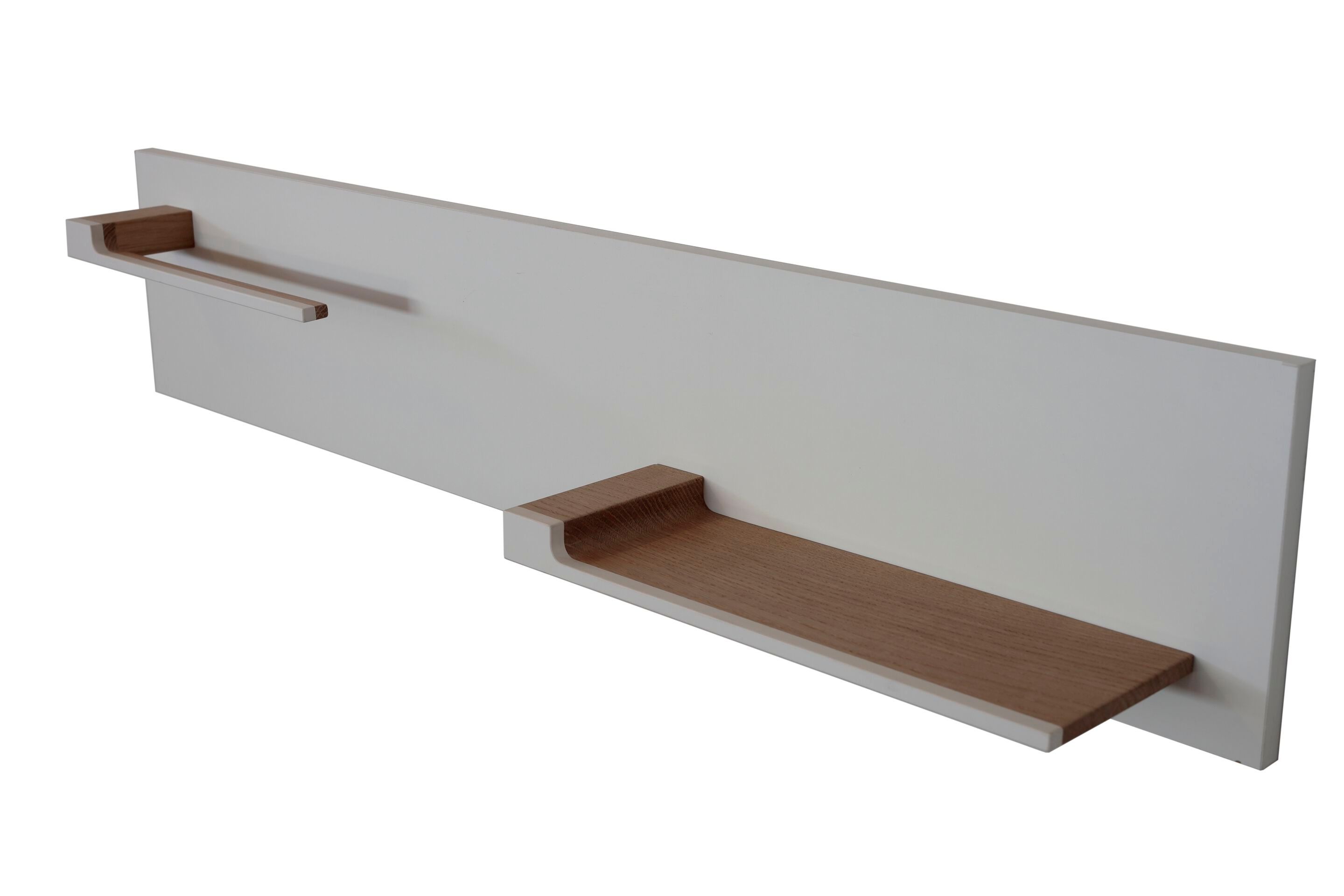 Спинка для кухни, оборудованная HPL Deodara Linear ARCH-00118133 - Вид №2