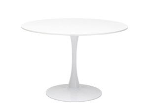 Круглый обеденный стол