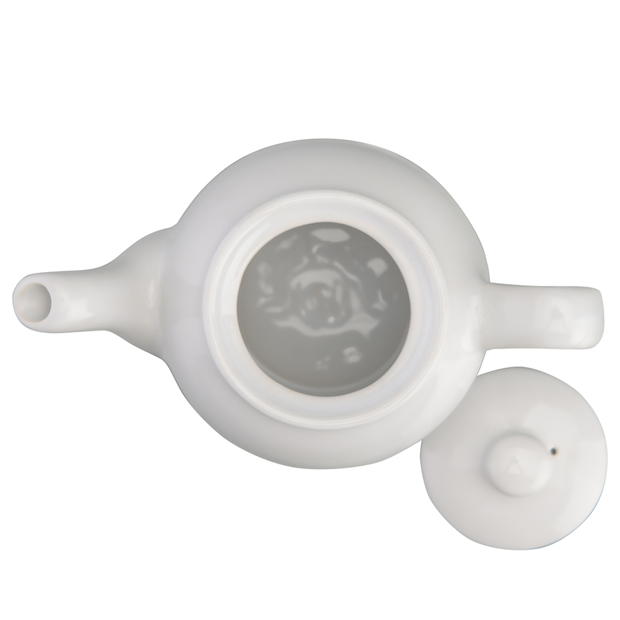 P_0056.716 Чайник заварной Керамический Price&Kensington Великобритания  - Вид №7