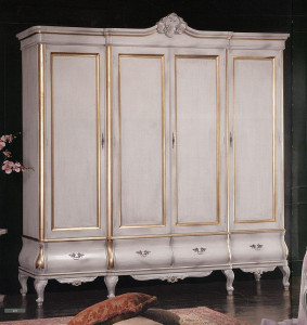 Шкаф  BTC INTERNATIONAL T561