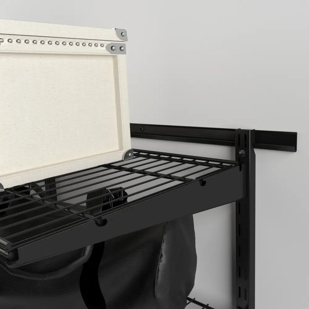 Несущий рельс НСХ 120 см для систем хранения 89335199 STLM-1480915 - Вид №2