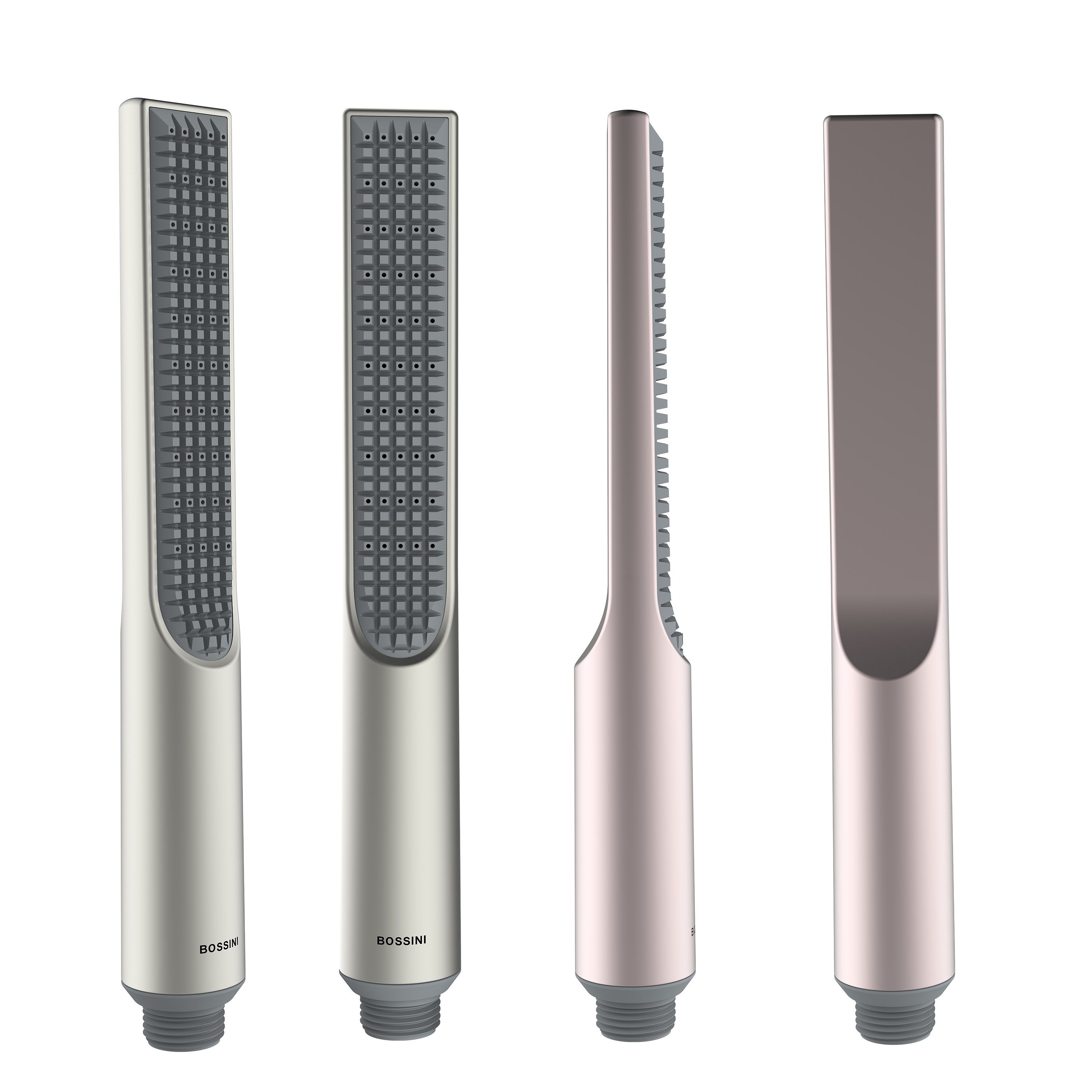 ABS ручной душ Bossini Apice ARCH-00039504 - Вид №11