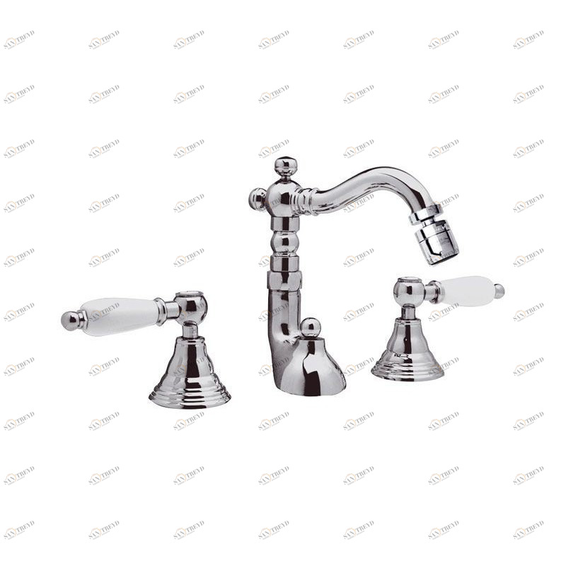 RT6004  DANIEL RUBINETTERIE 