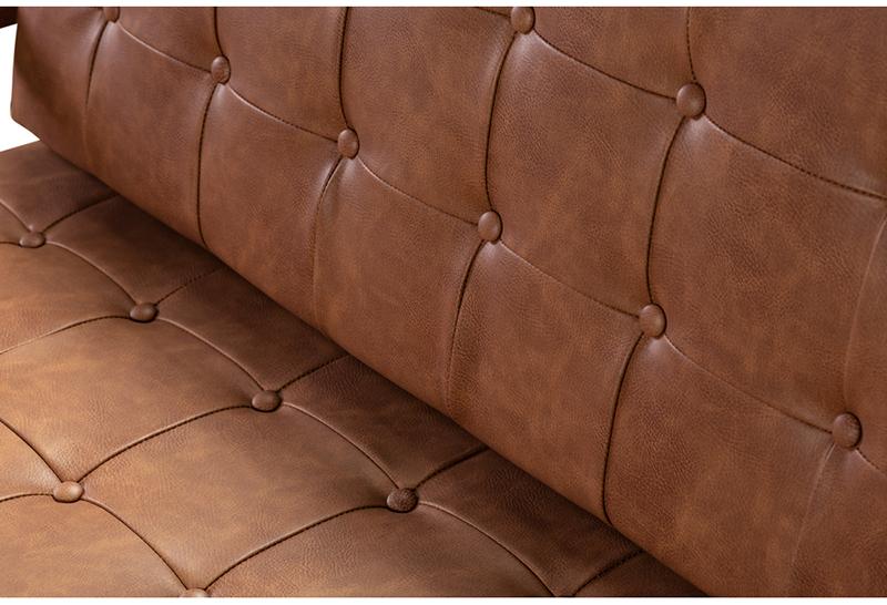 496 Диван Loft 2-1 R-HOME 41080910H - Вид №5