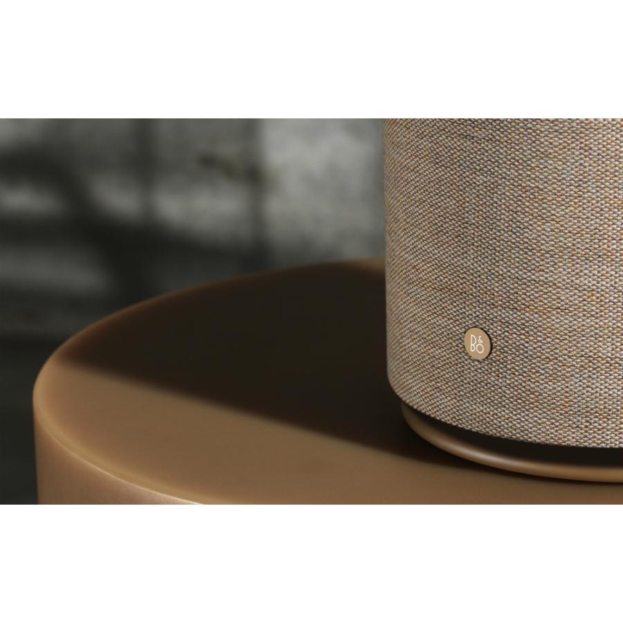 Акустика портативная BeoPlay M5, бронзовая Bang & Olufsen 1200433 - Вид №2