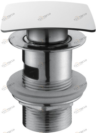 Донный клапан с системой "Клик-клак" Cezares CZR-SCQ-01 ARTICOLI VARI