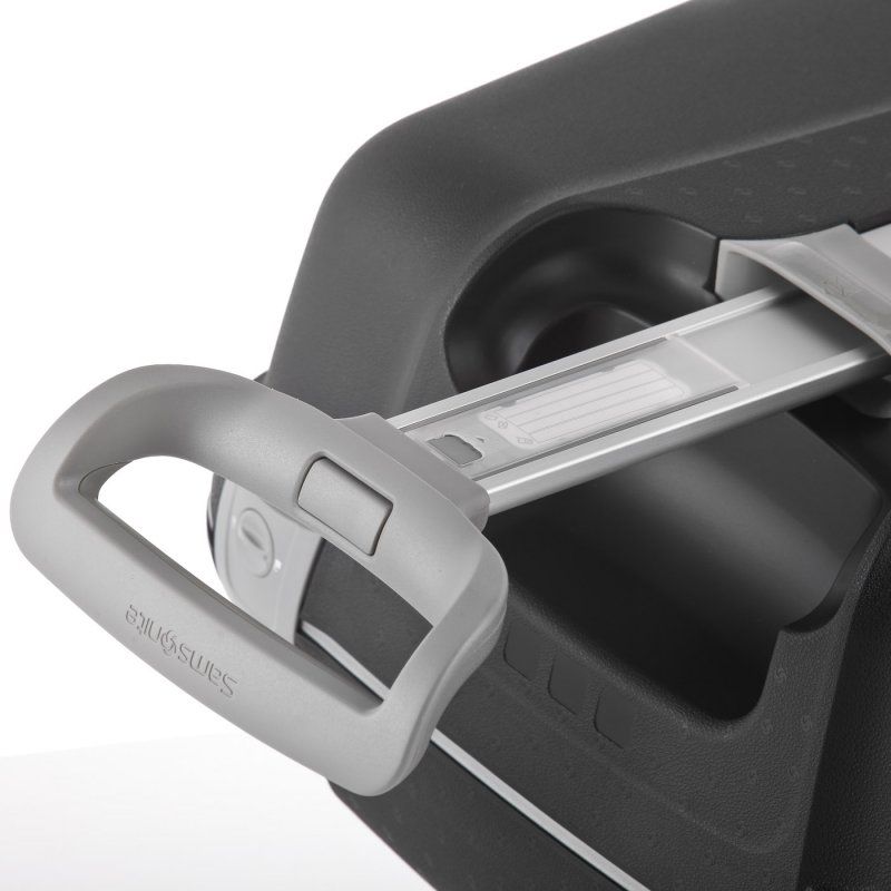 D18-09071 Чемодан D18*071 Upright 71 Samsonite Aeris - Вид №5