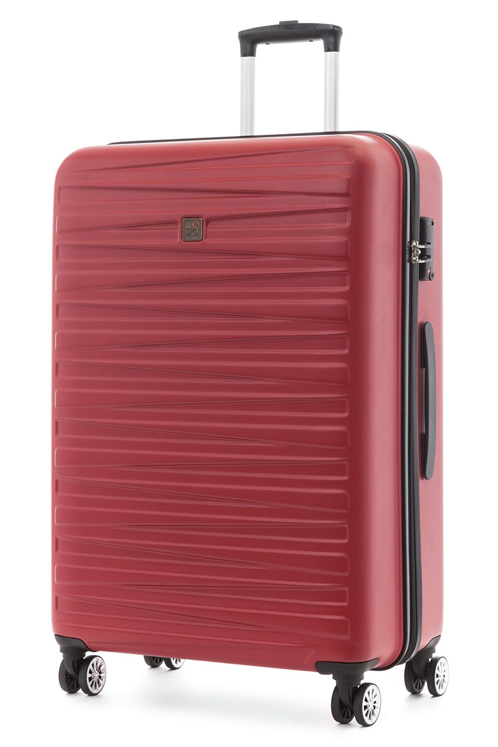 424181-09 Чемодан 424181 Large Spinner 76 MODO by Roncato Houston