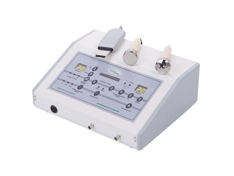 37260 Ультразвуковой аппарат Bio Sonic B790 Gezatone с регистрационным удостоверением Минздрава АтисМед  - Вид №1