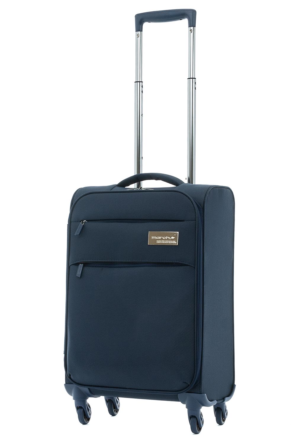 M2844-04-52 Чемодан M2844*52 S March Polo