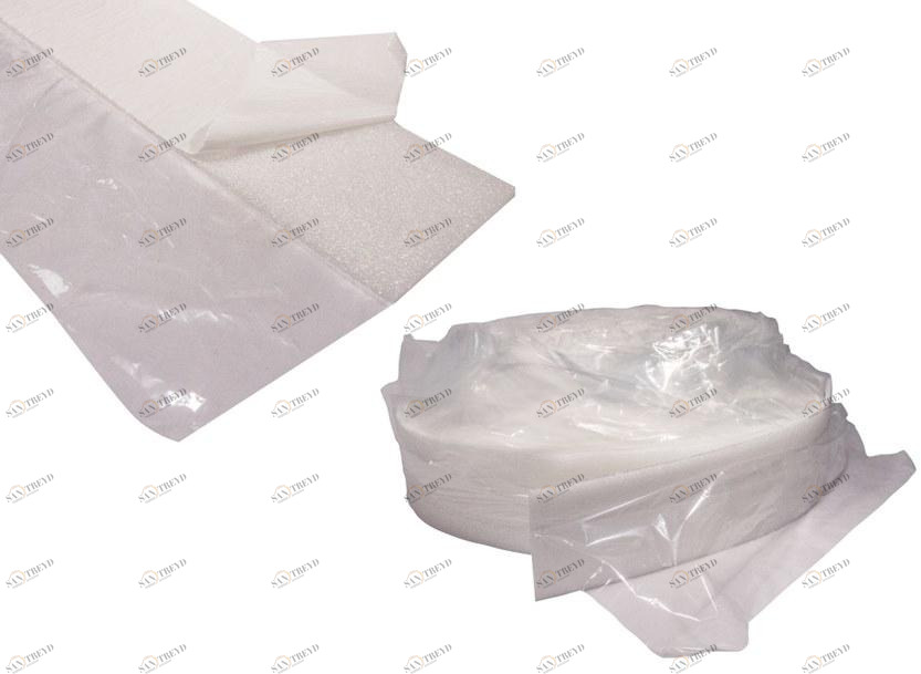 POLYMAXITALIA Клейкая полоса по периметру из полиэтилена sun-id-1377754