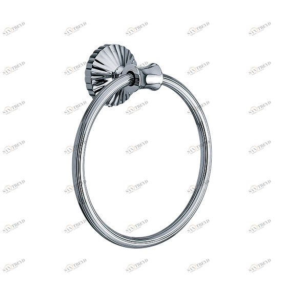 Кольцо для полотенец JOERGER Cronos Crystal 637.00.047.000