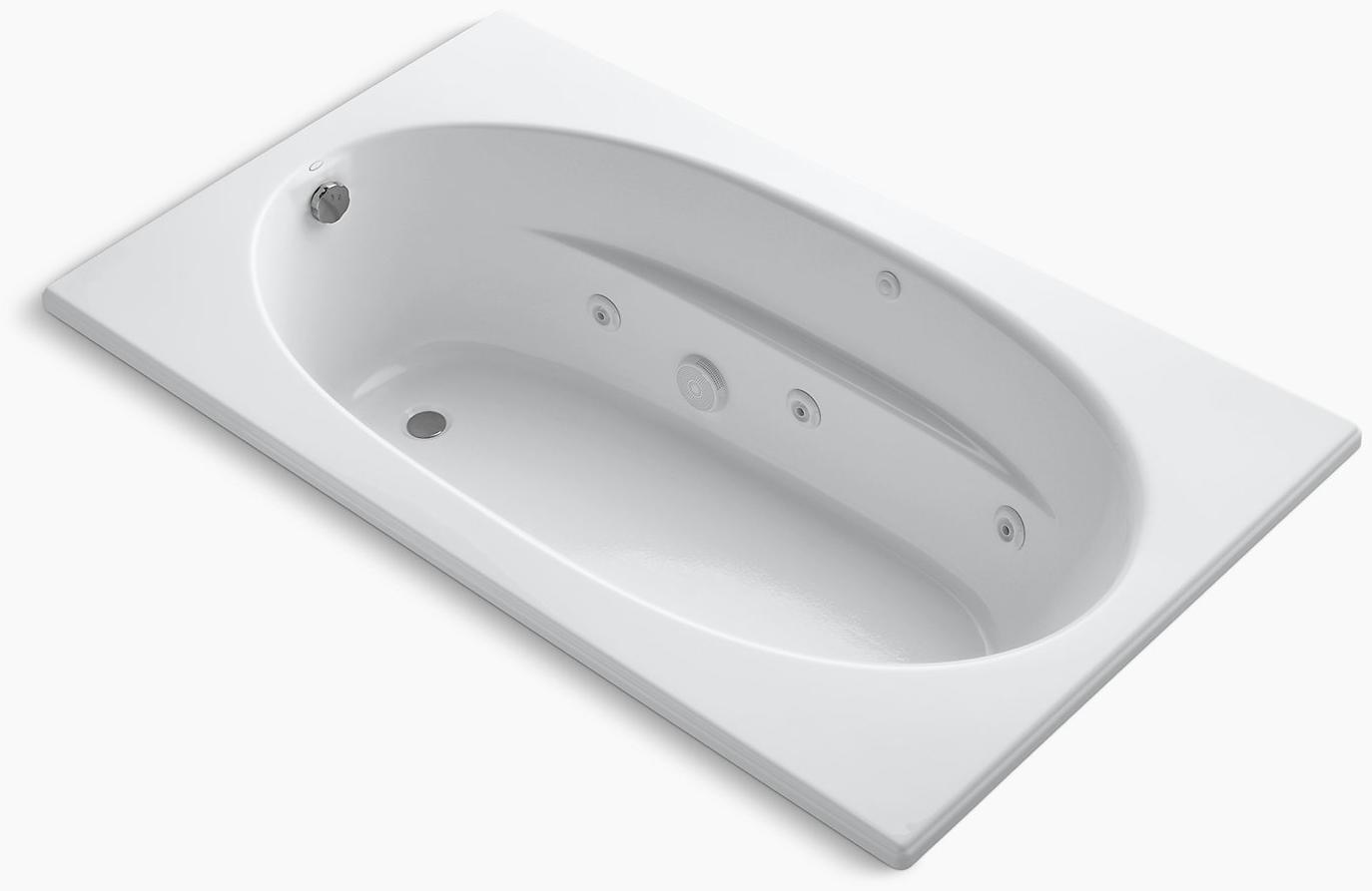 KOHLER Windward 72 K-1114-H-96  - Вид №1