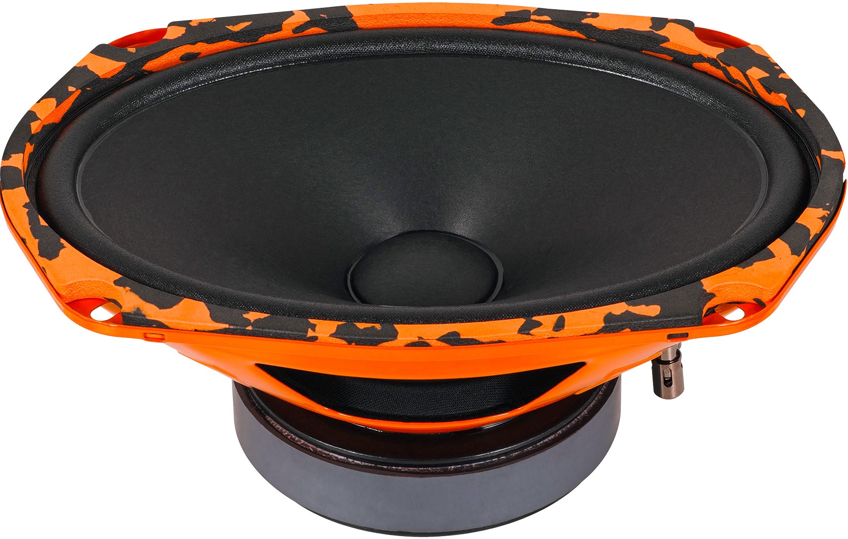 9285642 Мидбасовая акустическая система DL Audio Gryphon Pro 69 Midbass STDN-0108309