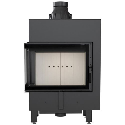 Каминная топка Kratki LUCY/12/SLIM/L/BS 5361 - Вид №1