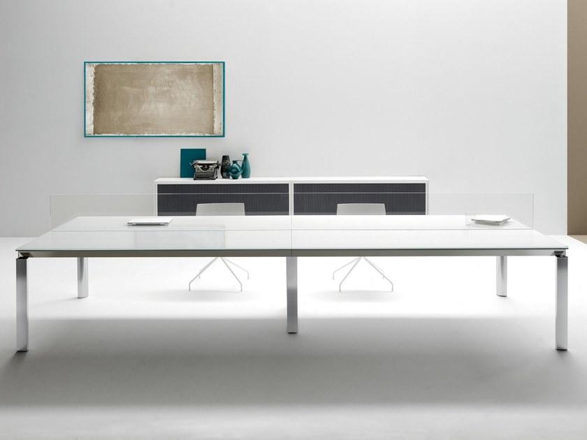 Martex Несколько рабочих станций Han sun-id-1392476 - Вид №1