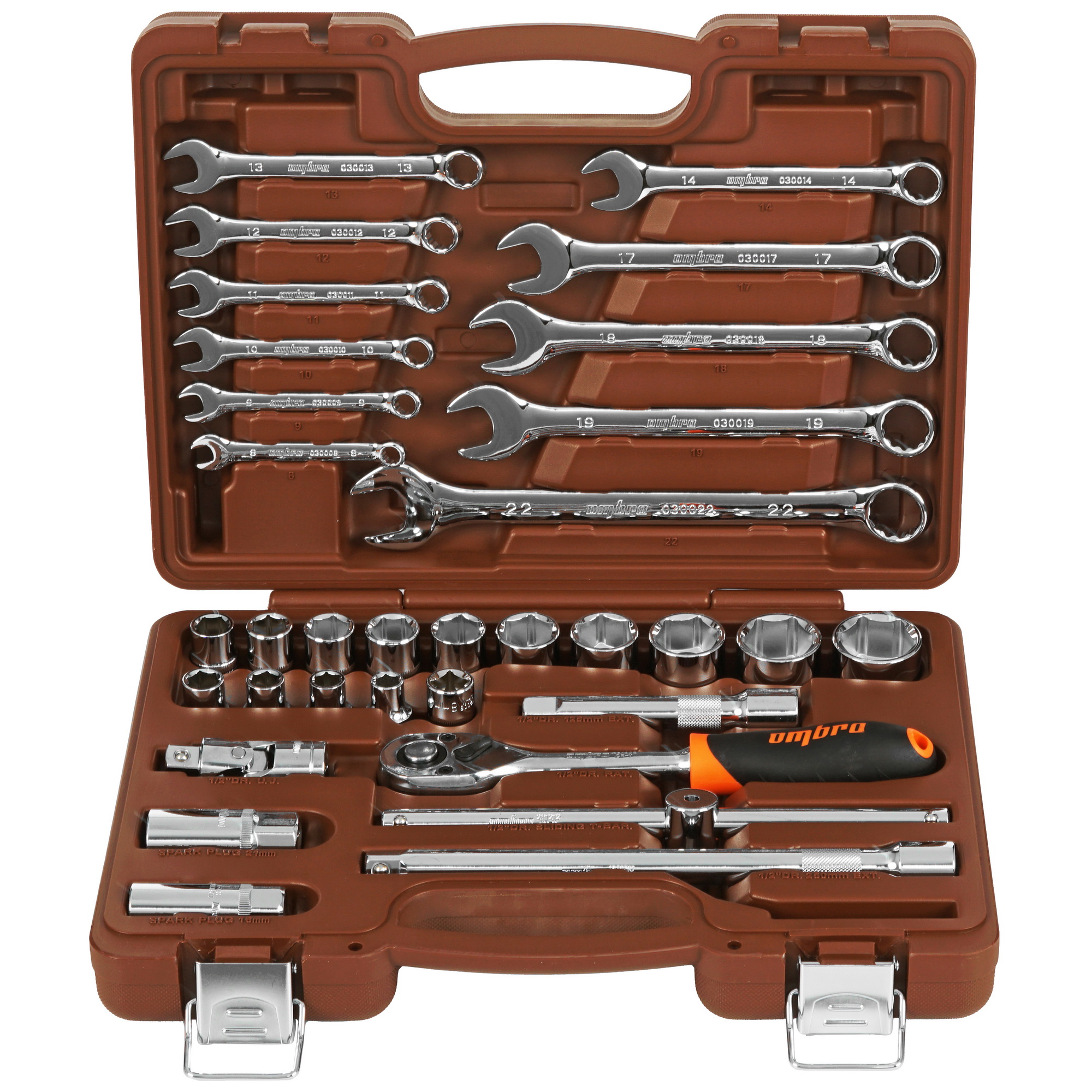 Набор инструментов Ombra OMT33S 1016819 STDN-0043614