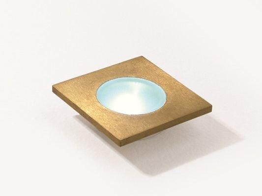 BEL-LIGHTING Напольный светодиодный лестничный светильник  1152 - 1153  - Вид №1