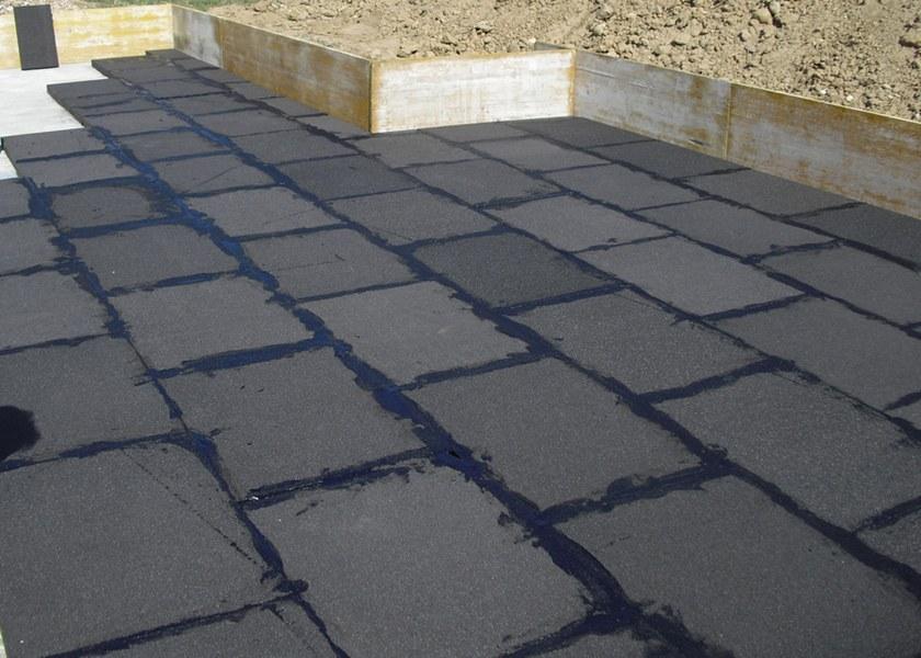 Bacchi Теплоизоляционная панель из пеностекла Isolanti termici in vetro cellulare sun-id-1426050 - Вид №6