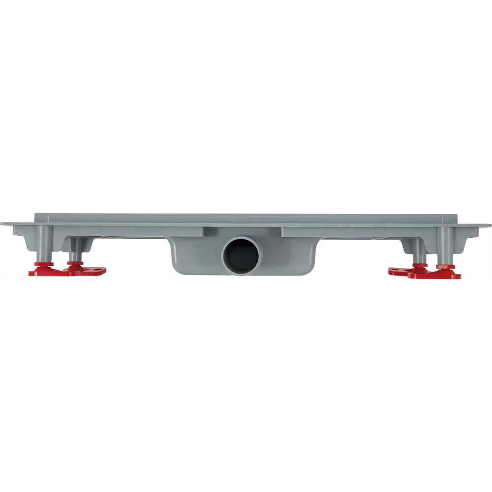 Линейный душевой трап АНИ Пласт «Риф» с матовой решеткой 450 мм 82271222 STLM-0023648 - Вид №4