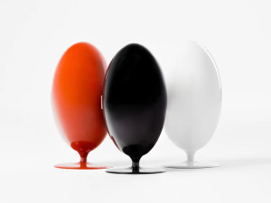 Коробка ювелирных изделий / держатель ручки ABS