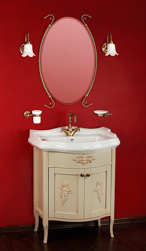 Светильник MIGLIORE Edera ML.EDR-60.330.CR - хром  - Вид №4