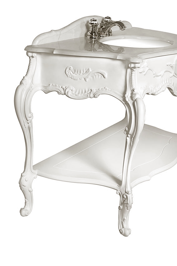 8660 - 4660 Mobile bagno 8660 Bianchini&Capponi RINASCIMENTO Bianchini Capponi - Вид №5