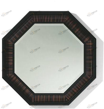 OAK Настенное зеркало в раме деко Galleria sun-id-1459171