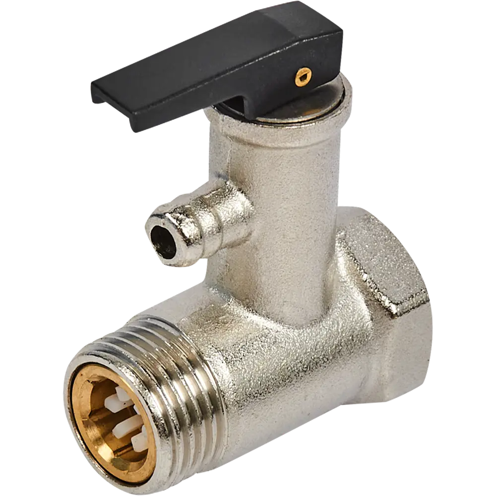 Santreyd Предохранительный клапан для системы отопления 1/2" 82367943 STLM-0025612