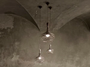 ELITE TO BE Подвесной светильник из железа