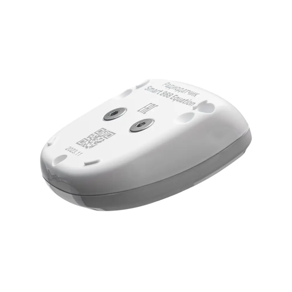 Система контроля протечки воды Equation Smart Wi-Fi с автономным питанием 89337468 STLM-1326844 - Вид №5