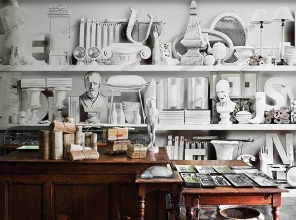 Обои на стену Contemporary wallpaper 2013 Santreyd sun-id-1439832