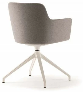 Quadrifoglio Мягкое кресло на жердочке City