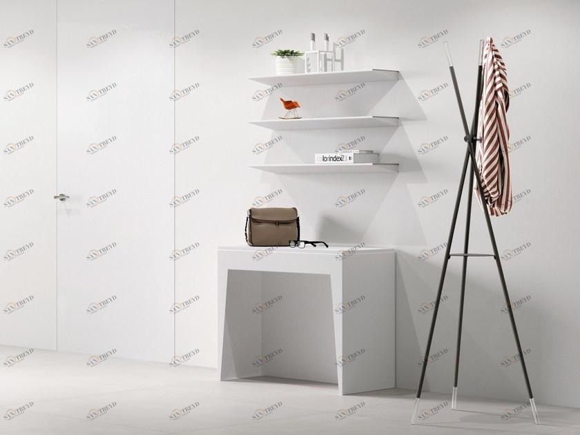 IDEAS Group Стальная вешалка для одежды sun-id-1427704