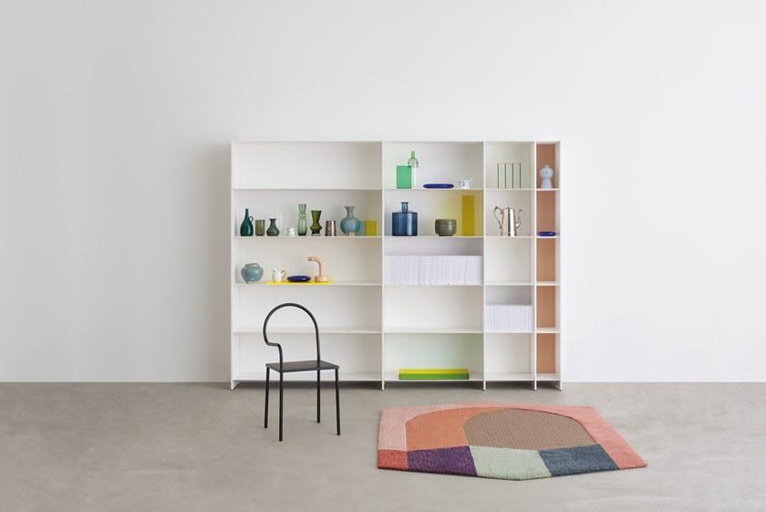 Desalto Модульная полка из экструдированного алюминия sun-id-1425919 - Вид №3