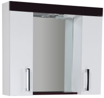 Asma Star Top Module Gloss White - глянцевый черный / SA1085.01.BS Asma star