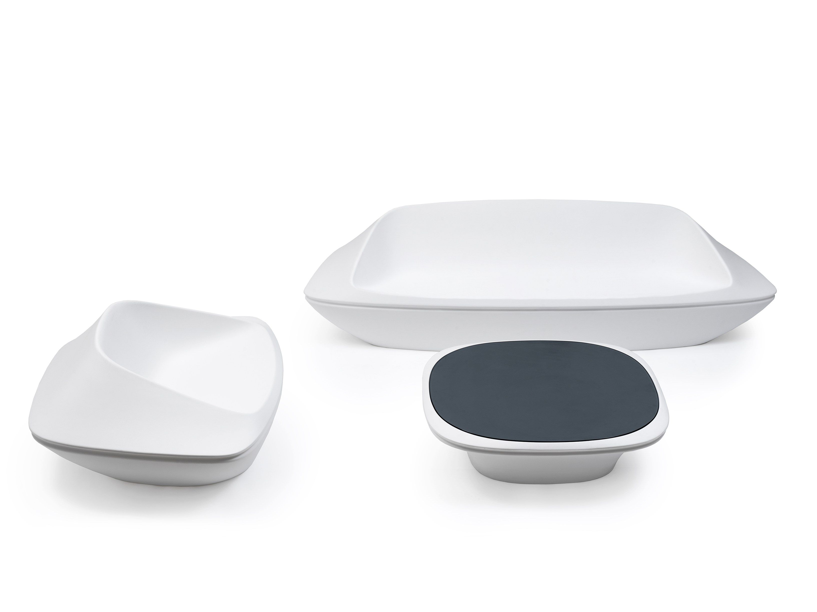 Журнальный столик Vondom ARCH-00097417 - Вид №3