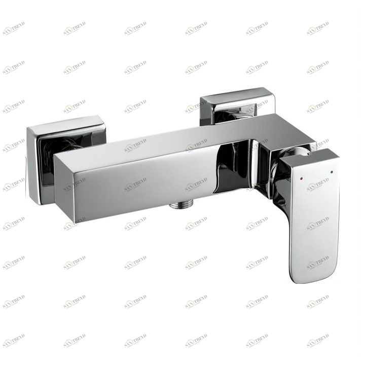 Смеситель для душа Aquanet Cubic SD90447 00187231