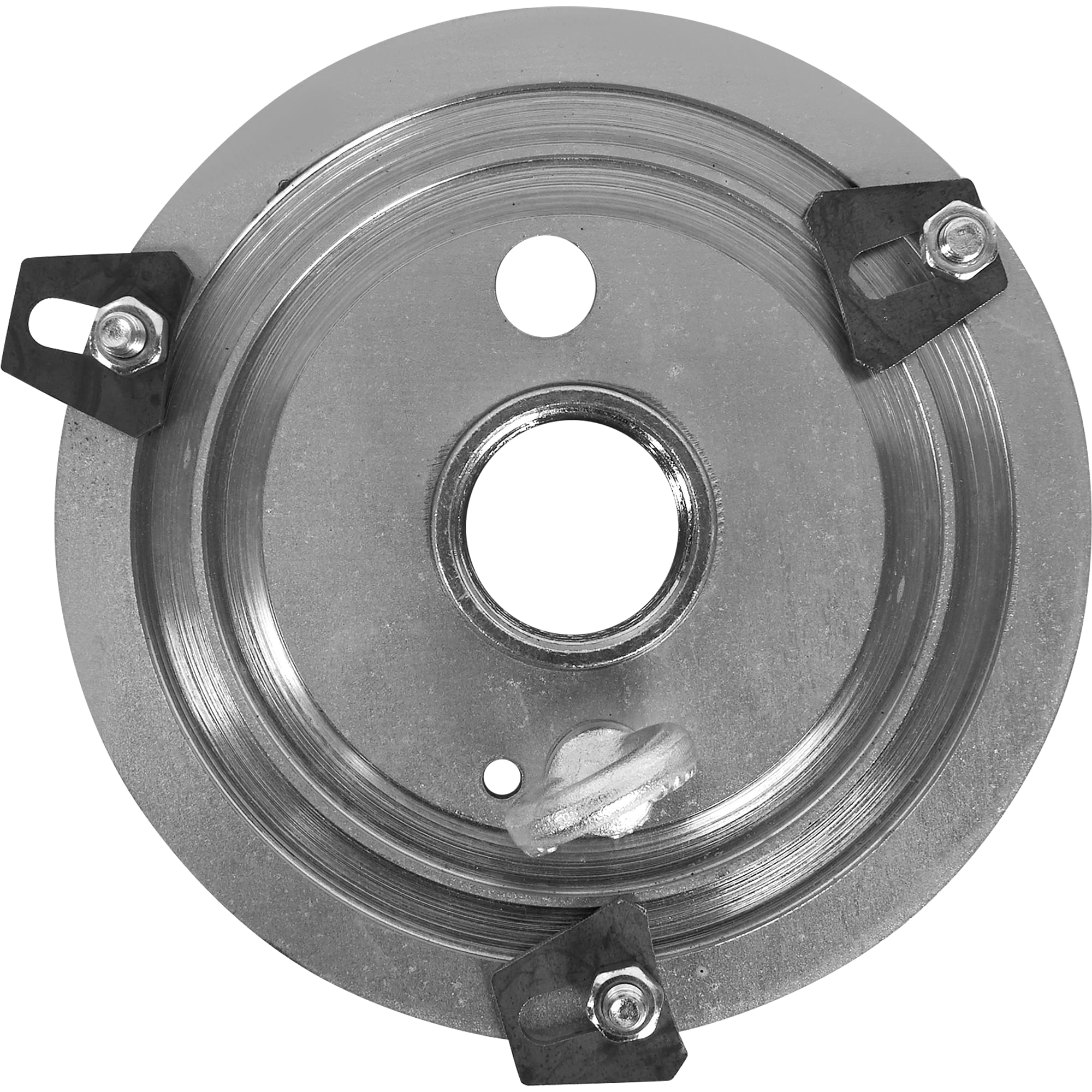 15339314 Оголовок для скважин, универсальный Santreyd  - Вид №1