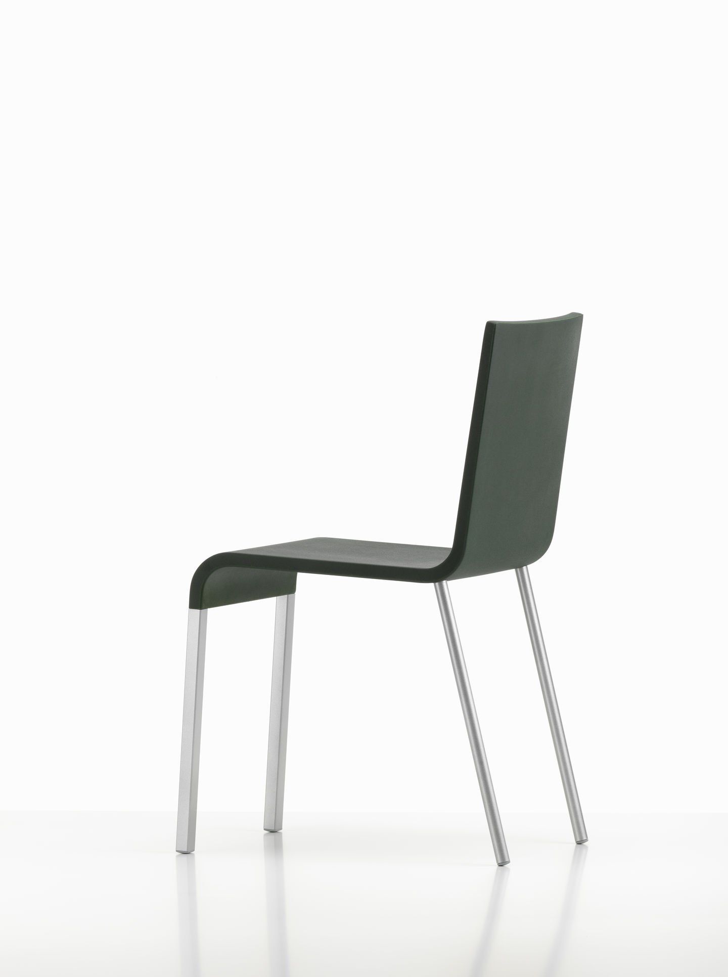 Штабелируемый стул из полиуретана VITRA .03 ARCH-00106953 - Вид №38